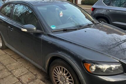 Volvo C30 267.000 km 1.200 &euro; Bochum 44799