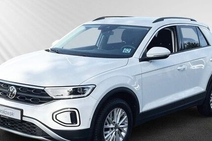 VW T-Roc 24.877 km 23.390 € Bremerhaven 27568