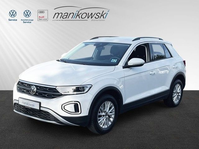VW T-Roc 24.877 km 23.390 € Bremerhaven 27568