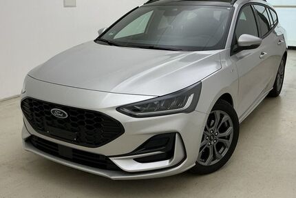 Ford Focus 17.246 km 26.990 &euro; Eslohe - Bremke 59889