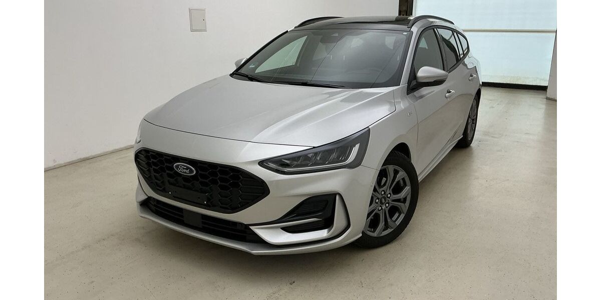 Ford Focus 17.246 km 26.990 &euro; Eslohe - Bremke 59889