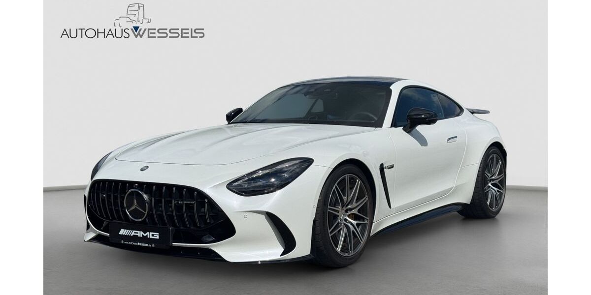 Mercedes-Benz AMG GT 9.190 km 155.950 &euro; Schüttorf 48465