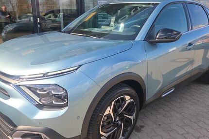 Citroen C4 7.745 km 20.990 &euro; Neubrandenburg 17033