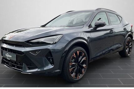 Cupra Formentor 1.990 km 32.390 &euro; Mainz 55129