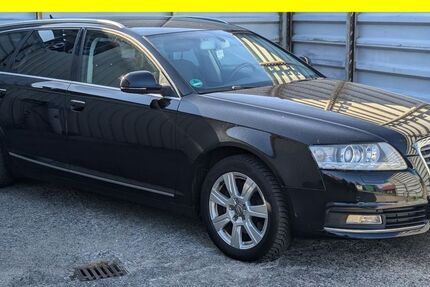 Audi A6 252.674 km 4.250 € Lübeck 23556