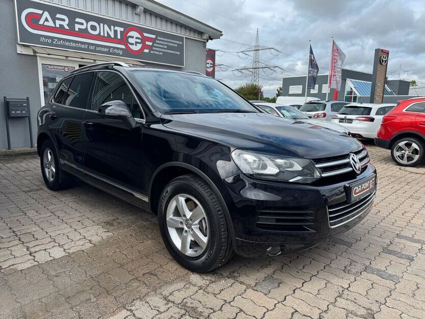 Touareg