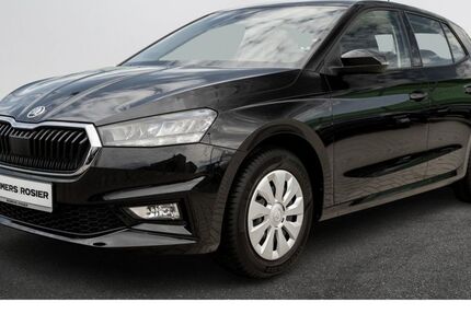Skoda Fabia 15.750 km 17.990 &euro; Pinneberg 25421