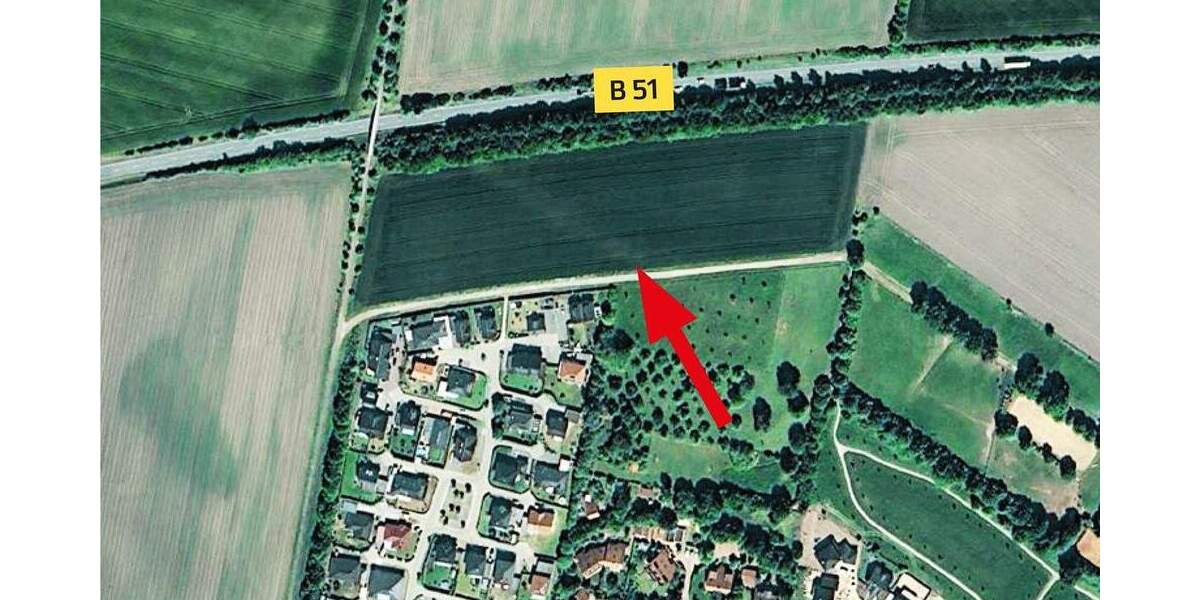 Grundstück Diepholz Heede - 9.000&euro; | Angebot:24726942