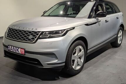 Land Rover Range Rover Velar 92.300 km 29.999 € Fulda 36043
