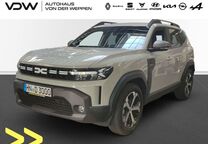 Gebrauchtwagen Dacia Duster