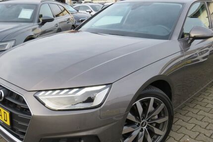 Audi A4 89.400 km 26.490 &euro; Ransbach-Baumbach 56235