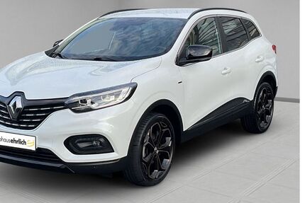 Renault Kadjar 37.033 km 20.990 &euro; Würzburg 97076