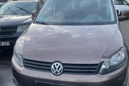 VW Caddy 184.000 km 6.500 &euro; Stuttgart 70327
