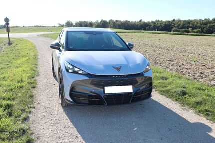 Cupra Tavascan 29.555 km 43.900 &euro; Mörnsheim 91804