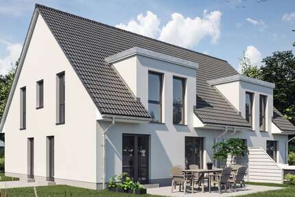 Haus zum Kaufen in Tornesch 482.900 € 130 m² 4 zimmer