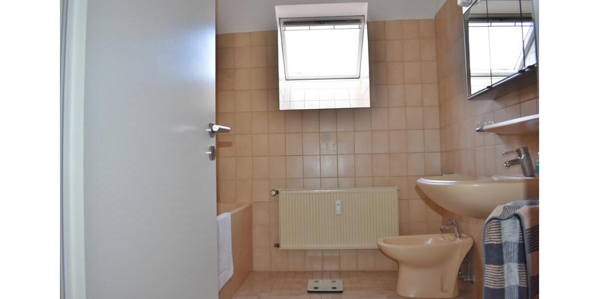 Dachgeschoßwohnung Prüm - 3 Zimmer, 86 m&sup2;, 705&euro; | Angebot:26163579