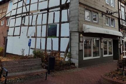 Haus Bad Münder am Deister - 10 Zimmer, 216 m&sup2;, 118.000&euro; | Angebot:25417484