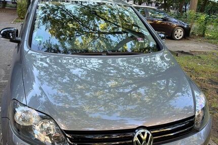VW Golf Plus 99.000 km 7.800 &euro; Berlin 12105
