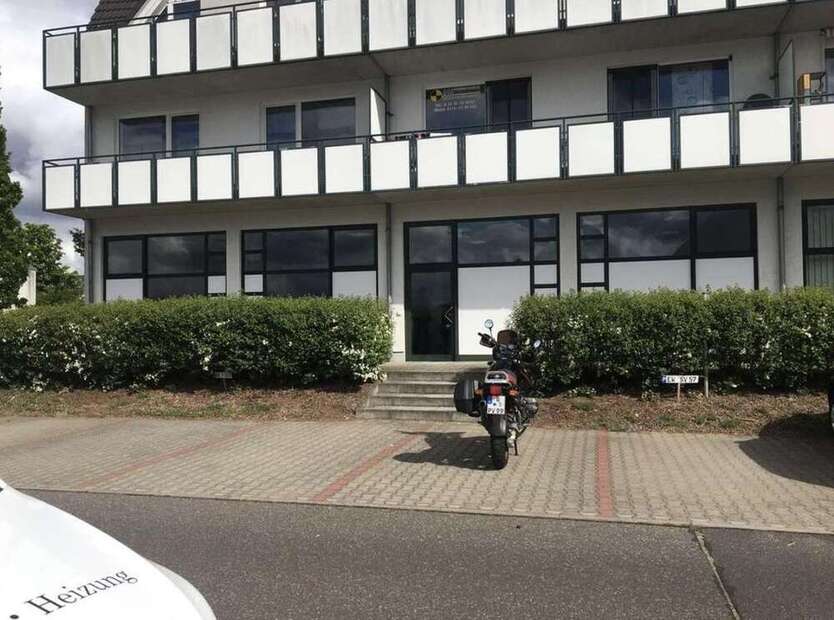 Büro in Schorfheide 750 € 109 m²