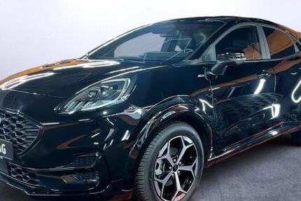 Ford Puma 18.831 km 26.880 &euro; Recklinghausen 45659