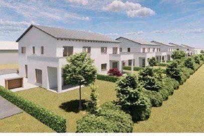 Doppelhaushälfte Regensburg Brandlberg - 5 Zimmer, 150 m&sup2;, 2.760&euro; | Angebot:26278685