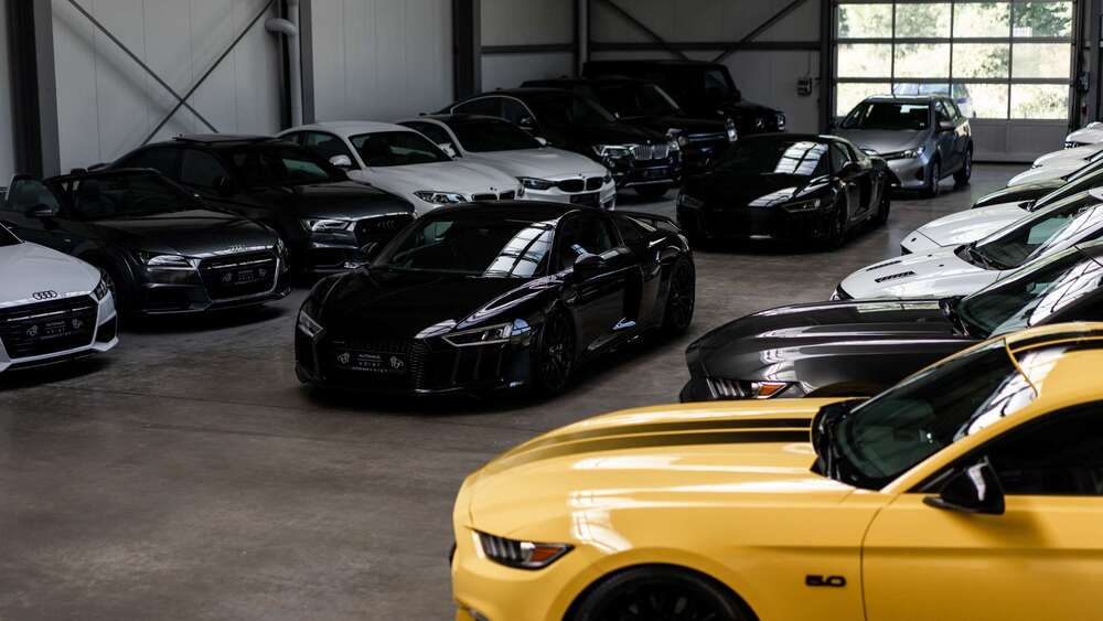 Porsche Macan 135.589 km 42.690 &euro; Radevormwald 42477