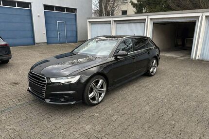 Audi A6 163.401 km 18.990 &euro; Bochum 44805