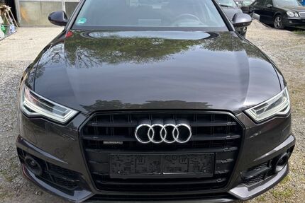 Audi A6 214.000 km 17.600 &euro; Rosenheim 83026
