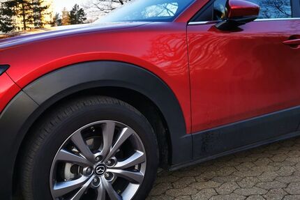 Mazda CX-30 34.000 km 26.000 &euro; Nürnberg 90473