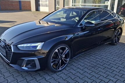 Audi A5 112.460 km 33.900 &euro; Werlte 49757