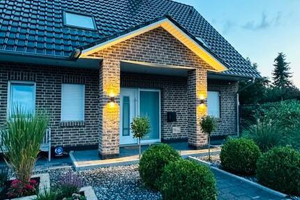 Neuwertiges Einfamilienhaus mit Garage, hochwertig ausgestattet zimmer