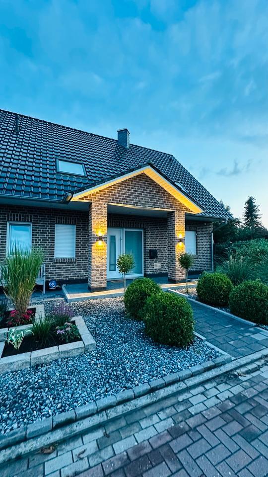 Neuwertiges Einfamilienhaus mit Garage, hochwertig ausgestattet zimmer
