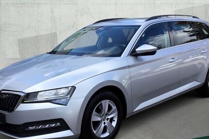 Skoda Superb 91.684 km 22.780 € Lingen 49808