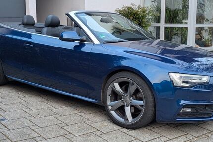 Audi A5 165.000 km 18.900 &euro; Au in der Hallertau 84072