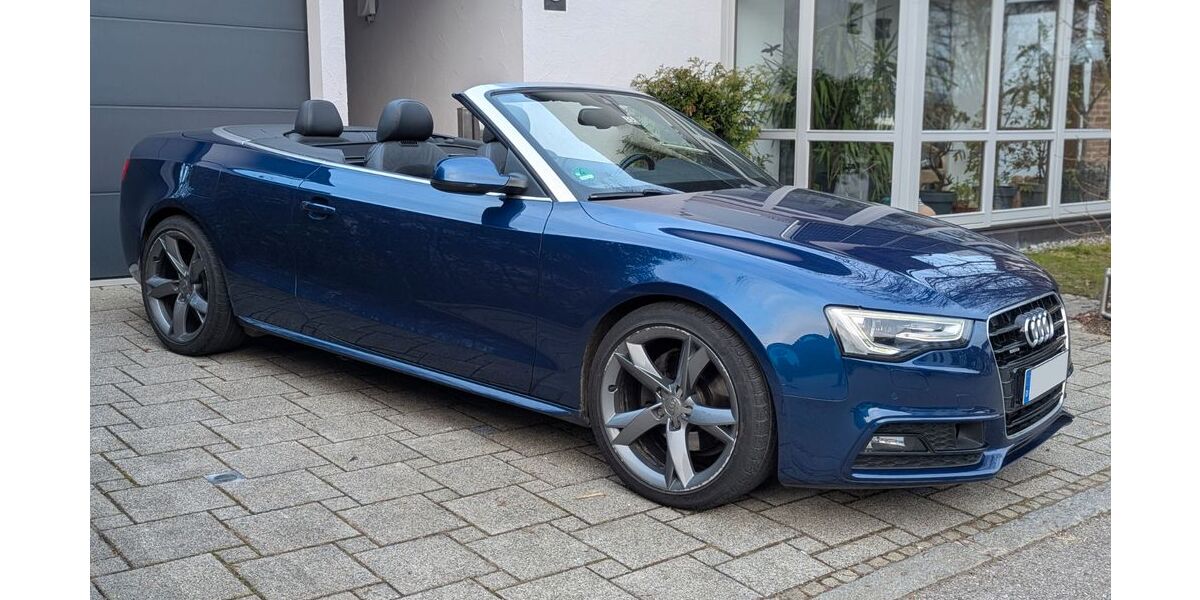 Audi A5 165.000 km 18.900 &euro; Au in der Hallertau 84072