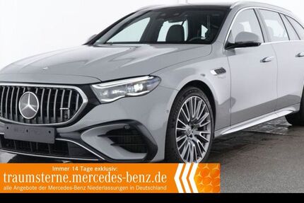 Mercedes-Benz E 53 AMG 18.865 km 84.990 € Mannheim 68165