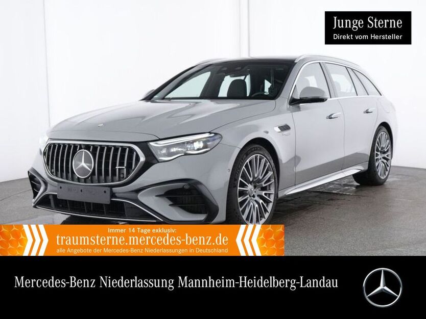 Mercedes-Benz E 53 AMG 18.865 km 84.990 € Mannheim 68165