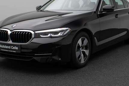 BMW 530 62.600 km 30.499 &euro; Celle 29225