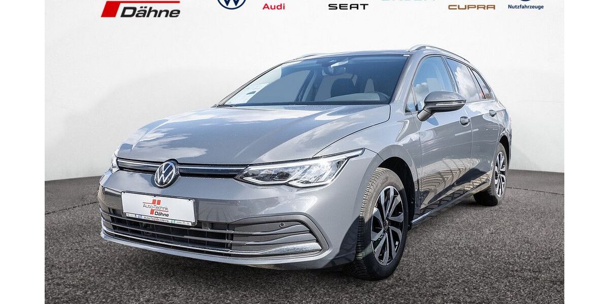 VW Golf 57.258 km 22.990 &euro; Wittenberge 19322