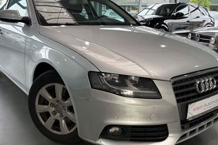 Audi A4 370.000 km 4.790 &euro; Forchtenberg 74670