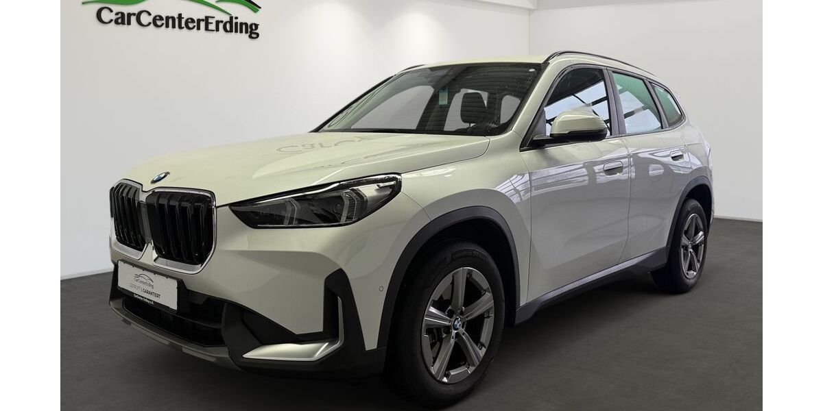 BMW X1 24.400 km 32.990 &euro; Erding 85435