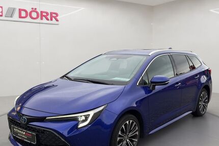 Toyota Corolla 35.000 km 26.790 € Kleinheubach 63924