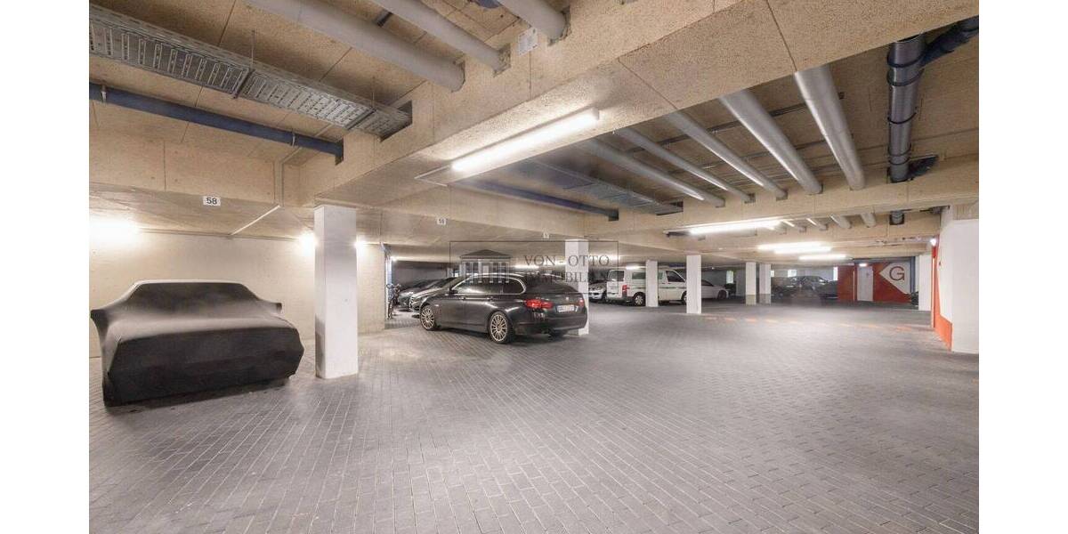 Etagenwohnung Ahrensburg - 2 Zimmer, 59 m&sup2;, 359.000&euro; | Angebot:25939312