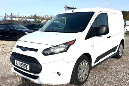 Ford Transit 139.000 km 4.400 &euro; Rauenberg 69231