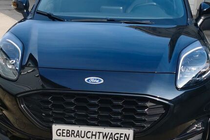 Ford Puma 39.140 km 13.950 &euro; Berlin 10319