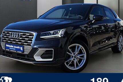 Audi Q2 58.496 km 19.750 &euro; Bad Segeberg 23795