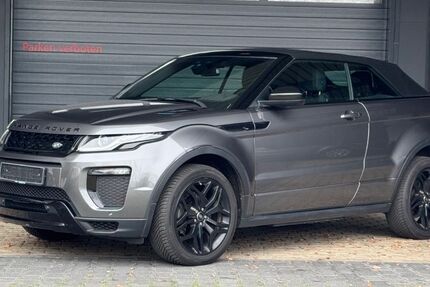 Land Rover Range Rover Evoque 75.888 km 31.800 &euro; Müllenbach 53520