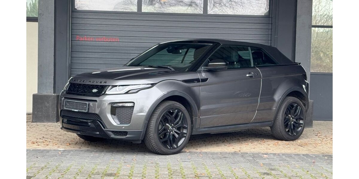 Land Rover Range Rover Evoque 75.888 km 31.800 &euro; Müllenbach 53520
