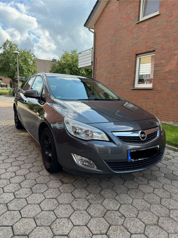 Astra