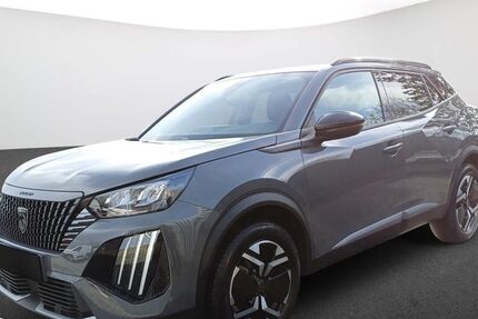 Peugeot 2008 16.141 km 20.990 &euro; Ahaus 48683